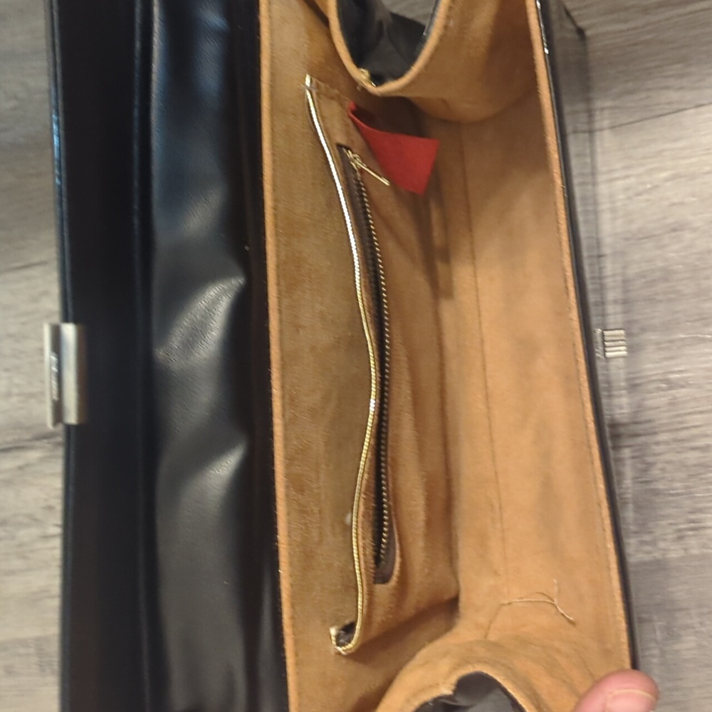 Vintage Made in Canada Purse - Picture 7 of 8